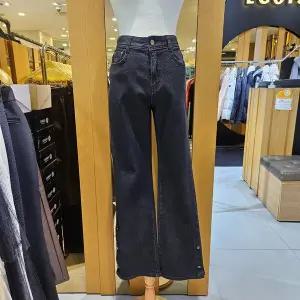 [에고이스트]밑단버튼부츠컷기모데님팬츠/ER4DP760_BP