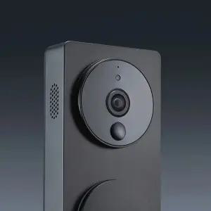 [본사정품] 아카라 스마트 비디오 도어벨 G4