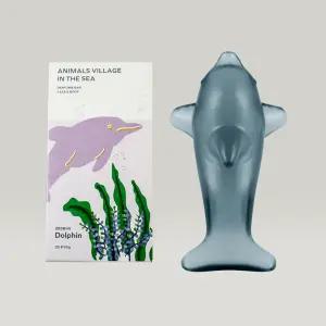 동구밭 배러댄서프 바다의 친구들 돌고래 2개