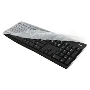 로지텍 K270 MK270 MK295 MK275 호환 키보드 실리콘 키스킨 ML-KSL27