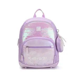 [캉골키즈](강남점)루나 백팩 SE 0806 라벤더 (ASEBNP08060LA)