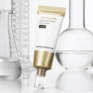 [리뉴얼] 실크 펩타이드 녹는실 리프팅 아이크림 50ml