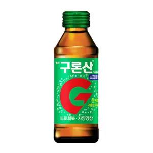 영진 구론산 스파클링 150ml x 30병