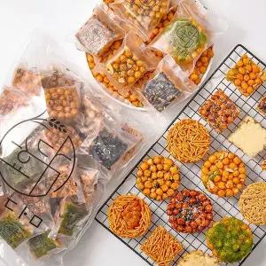 [C]효담 시그니처 오란다 실속팩 감태 36개입