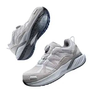 몽크로스 발편한 자이툰 에어모션1 방수 다이얼 카본플레이트 안전화 AM-1