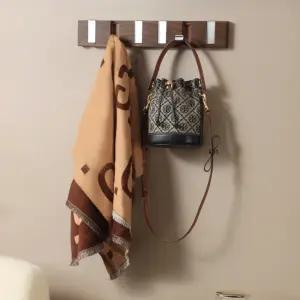 건반 폴딩후크 무타공 옷걸이 현관 키걸이 열쇠고리 접이식 후크 가방 모자 마스크