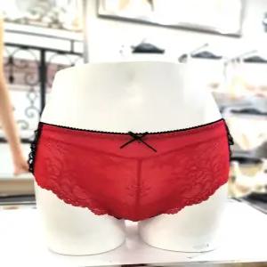 [에블린] 에블린  블랙루즈_레이스팬티 EBWQG1C65M