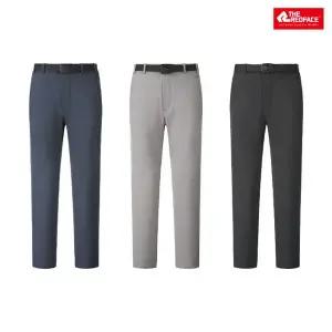 [레드페이스][레드페이스 본사] 이지플리스스마트노턱팬츠 REWMPAWBE011