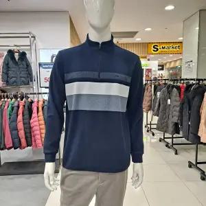 [PAT]코트나 뎅깡 목크넥 티셔츠 1K75431-1US