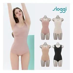 슬로기 SM한정 리프팅업 슬리머팬티 4세트 125364