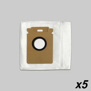 로보락 무선 청소기 H50 Ultra H60 허브 프로 울트라 호환 먼지봉투 더스트백