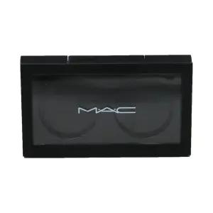 [케이스] 맥 아이섀도 빈 팔레트 2구