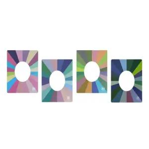 퍼스널컬러 진단키트