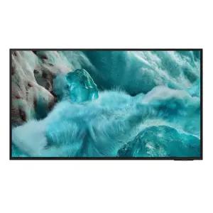 138cm 55인치 1등급 QLED TV 벽걸이형 KQ55QF7DAFXKR 전국물류설치