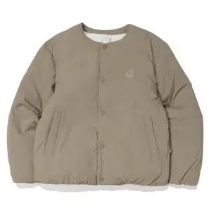 국내매장정품 노르디스크 패딩 자켓 점퍼 베이스캠프 크리스탈다운 라이트 3 (L/Brown) 역시즌 패딩선물 패