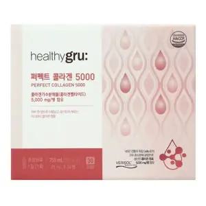 헬시그루 퍼펙트 콜라겐 5000 25ml x 30병