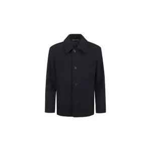 프로젝트엠 남성 울혼방 숏코트