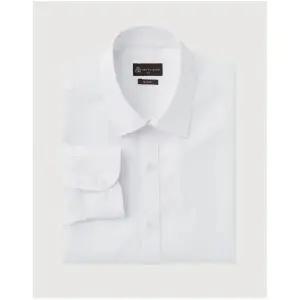웰메이드 브루노바피 뉴베이직 드레스셔츠 MANTL4F81311074250
