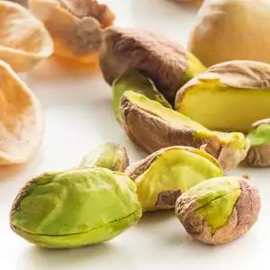 탈각 피스타치오 1kg (500g+500g) 견과류