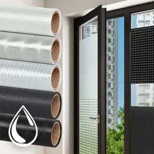 창문사생활보호필름 안개시트지 베란다불투명 유리썬팅지 유리창시트