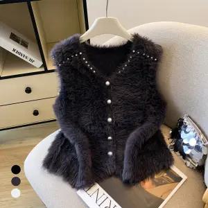 클라셰 비즈포근퍼베스트_B5W0526