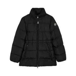 [롯데백화점]몽클레르 FW25 여성 브로세트 하이넥 패딩 1A00223 54AQE 999