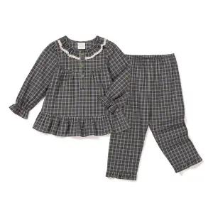 갤러리아 [오르시떼] 여아동 C110 모데스네 긴소매 상하