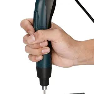 스마트폰 전동 드라이버 반자동 기계 분해 자동