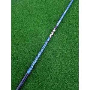 스피더NX 블루 50-S 드라이버샤프트, 그립 미포함 코드 - H017316.