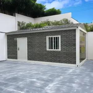 10평 농막 하우스 쉼터 농가주택 창고 방갈로 야외 농사 온실 이동식 미니 파이프 농장