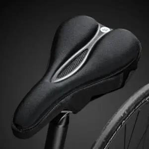 충격흡수 로드 덮개 안장 커버 자전거 용품 일반형 (WFJ4RI5)