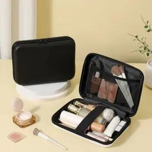다용도 파우치 하드 케이스 방수 화장품 수납가방 캐리어정리백 (WFK2LN2)