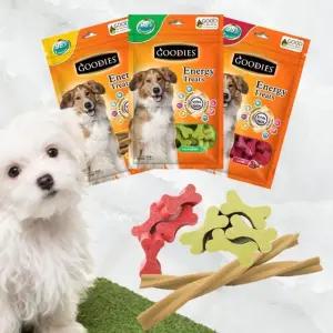 에너지 개껌 트릿 (WFJ65TQ)