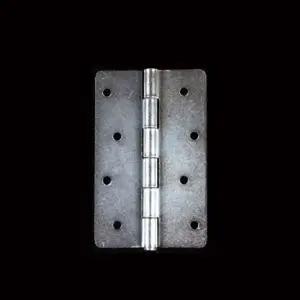 스텐 연결 고정쇠 브라켓 경첩 장비 40개 가구용 걸쇠 (WFJ52Q7)