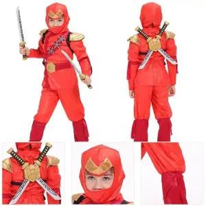 고품질 레드 택1 닌자 디럭스 (WFJQT6S)