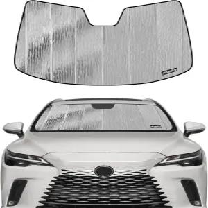 렉서스 RX 2023-2025 전면 유리창 차양용 피게니우스 윈드실드 선쉐이드 - 아스트라가드