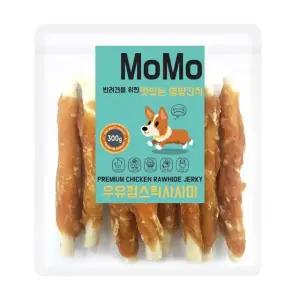 스틱 300g 사사미 반려견을 위한 우유껌 맛있는 (WFJR49M)