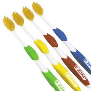 신상 잇몸 부드러운 골드 미세모 오존 1개 이중 구강 오죤 추천템 금모 케어 칫솔 관리