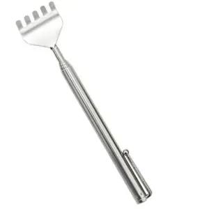 고품질 TOO 휴대용 접이식 효자손 스텐 마사지기 스텐효자손 (WFJRMY7)