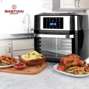TC 바스티안 16리터 에어프라이어 오븐 M2-AF6216KN (WFJ6ZKP)