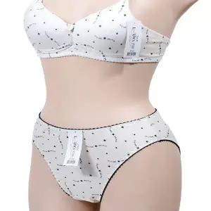 주니어 별무늬 삼각팬티 (WFJ68XO)