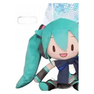 미쿠 인형 쿠션 네루 카사네 테토 시리즈