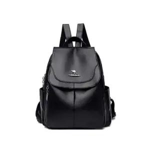 오라프 백팩 20대 여성 30대 정장 심플 대학생 크로스