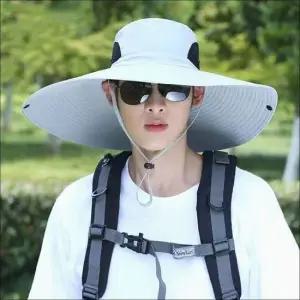 버킷햇 모자 남자모자 볼캡 여자모자 벙거지 여름모자