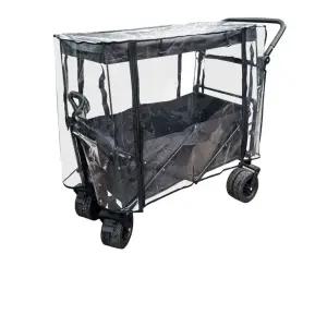 햇빛가리개 웨건 차양 우산 오토바이 자전거 캐노피 고정