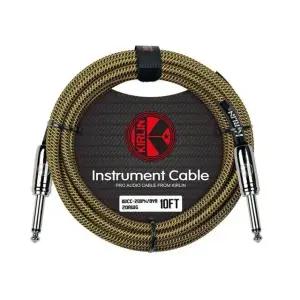 잭선 BYA 3m 잭선 악기 기타케이블 케이블잭 (WFK9L7H)