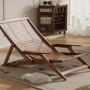 썬베드 폴딩 독서의자 선베드 접이식의자 카바이드 야외 비치의자 수영장 안락 태닝 접이식