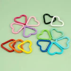 카라비너 DD 열쇠고리 키링 베스트 부자재 1 (WFJSQ24)