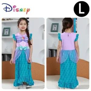 한중 21 일반형 L 실내복 인어공주 (WFJ7S76)