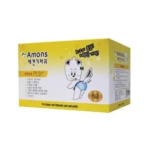 10매 중형견용 애견기저귀 강아지 기저귀 (WFJ7U53)